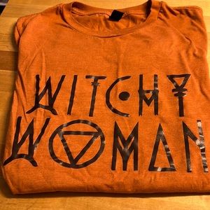 Shein curve 0XL graphic tee